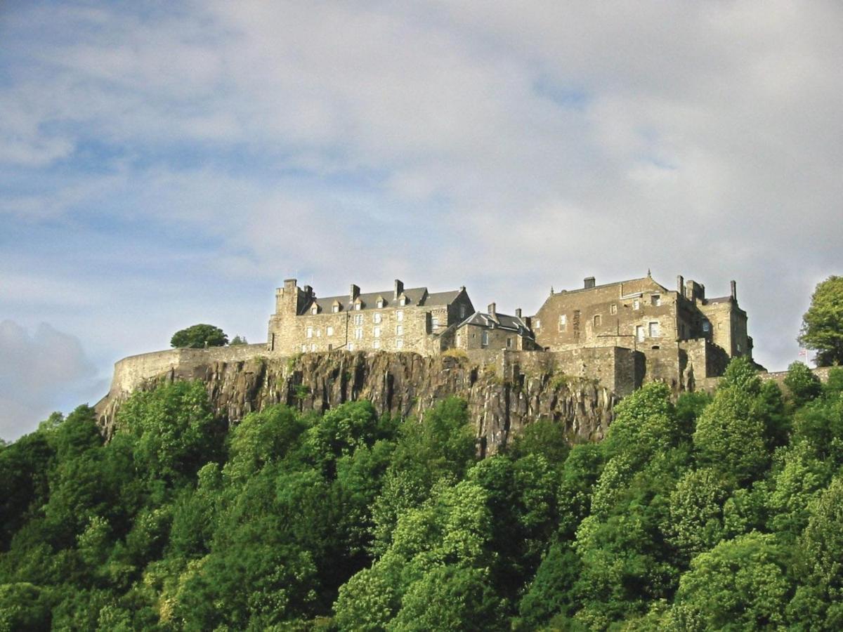 Castle Brae * Stirling