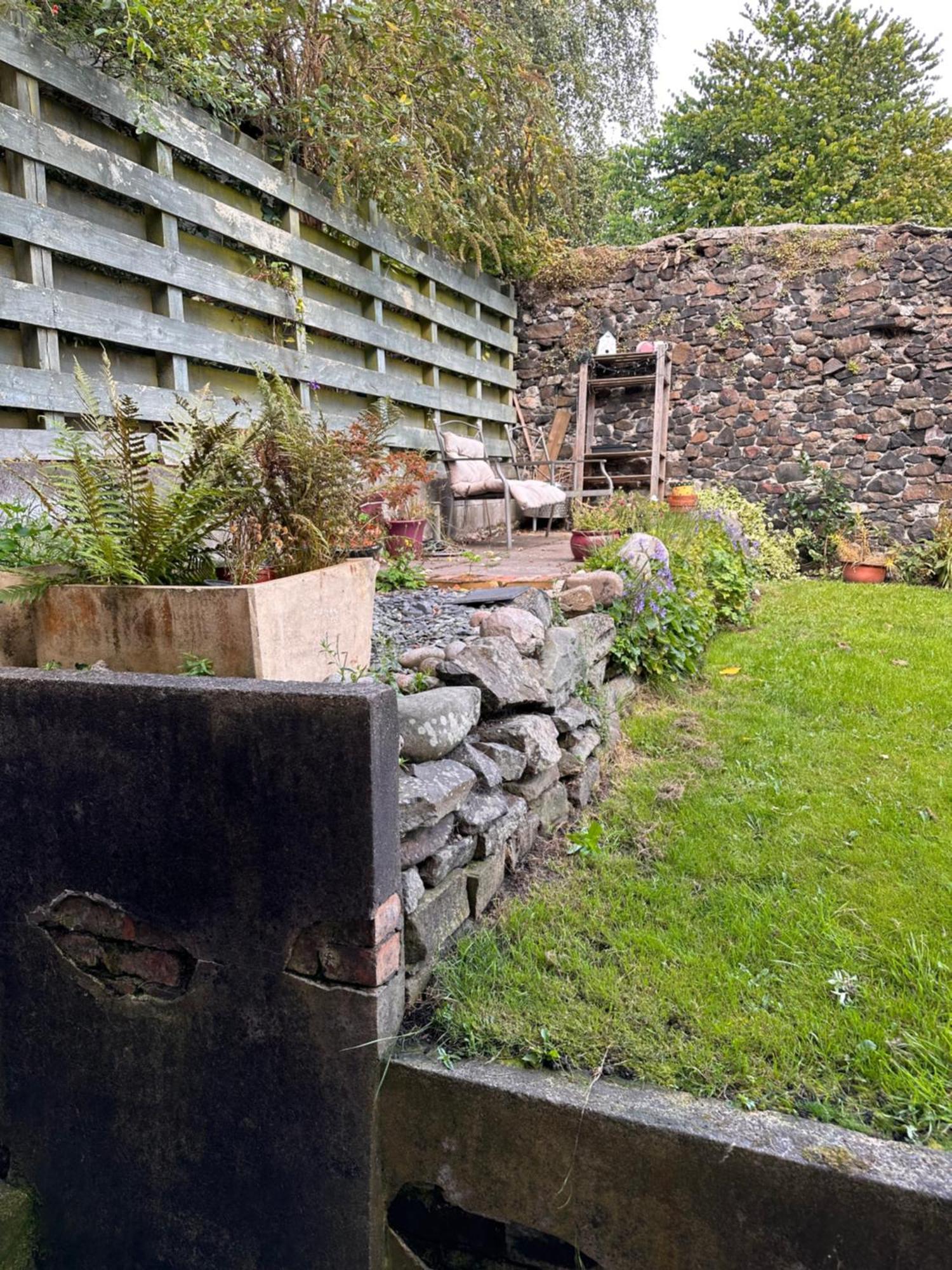 Appartement Castle Brae