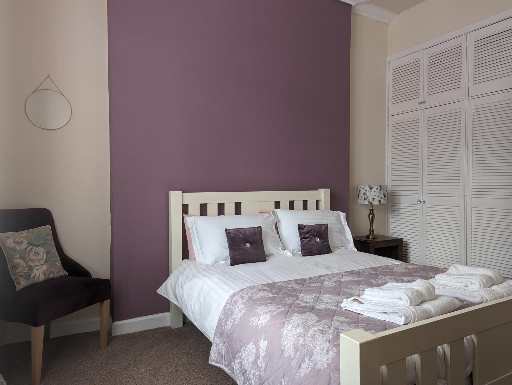 Appartement Castle Brae Stirling